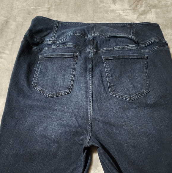 Torrid High Rise Skinny Jeans - Picture 3 of 5